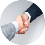 A seamless user experience